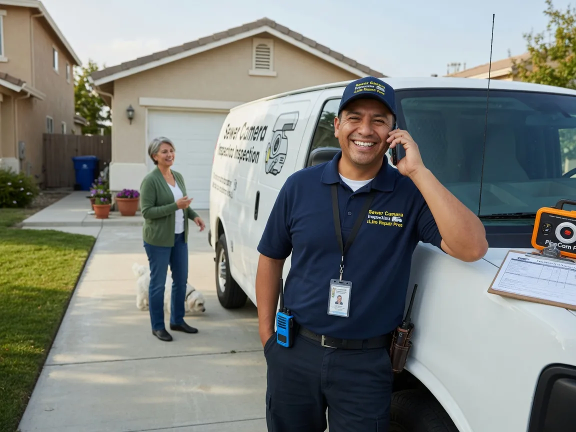 Sewer Line Repair Northbrook, IL FAQs